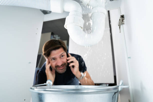Best Residential Plumbing Services  in Fairland, OK