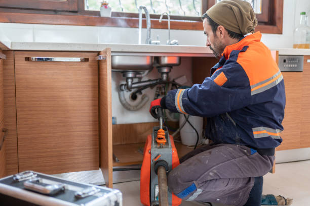 Best Toilet Repair Services  in Fairland, OK