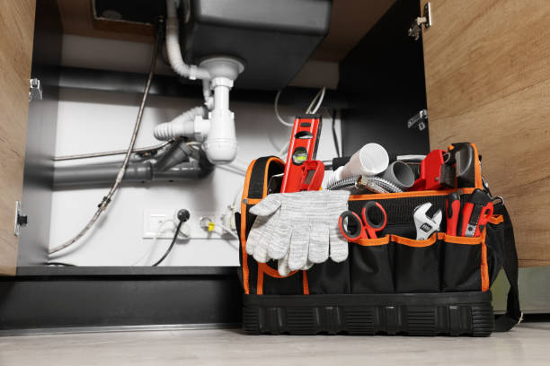  Fairland, OK Plumbing Pros