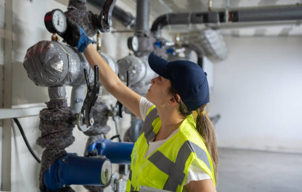 Best Gas Line Repair  in Fairland, OK