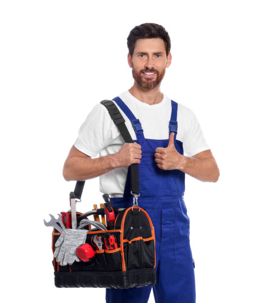 Best Toilet Repair Services  in Fairland, OK