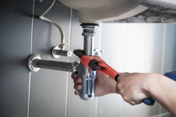 Best Local Plumber Services  in Fairland, OK