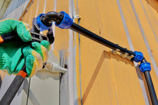 Best Sewer Cleaning Services  in Fairland, OK
