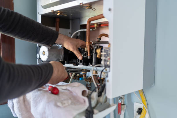 Trusted Fairland, OK Plumbing Experts
