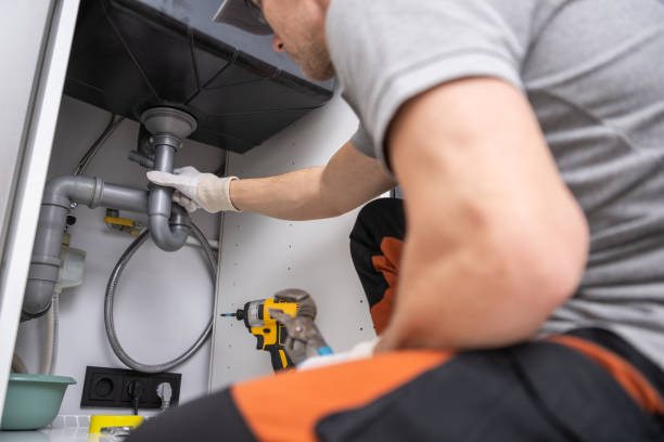 Best Hot Water Heater Installation  in Fairland, OK
