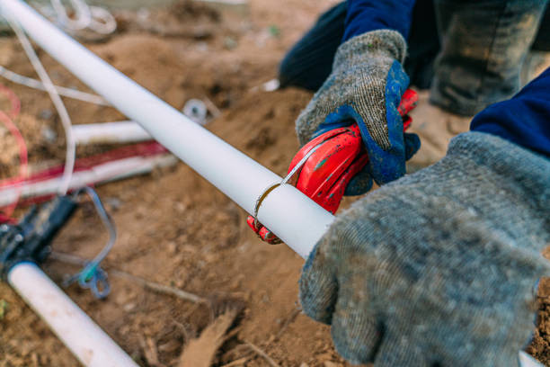 Best Septic Systems  in Fairland, OK