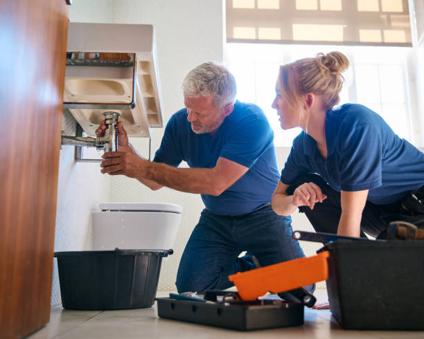 Best Sprinkler Systems  in Fairland, OK
